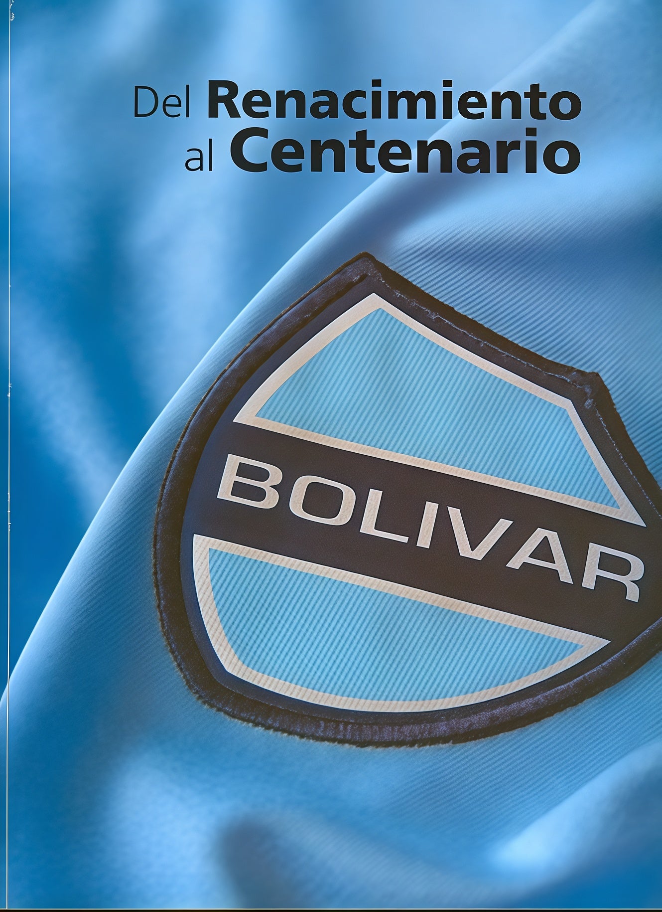 DEL RENACIMIENTO AL CENTENARIO