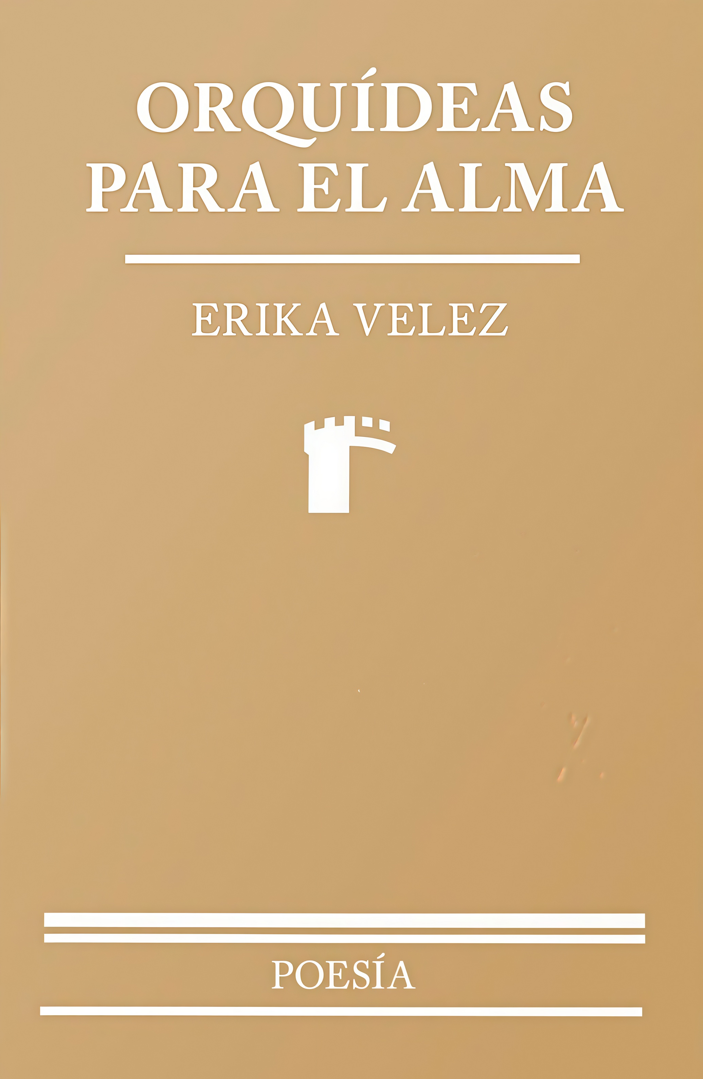 ORQUIDEAS PARA EL ALMA | ERIKA VELEZ