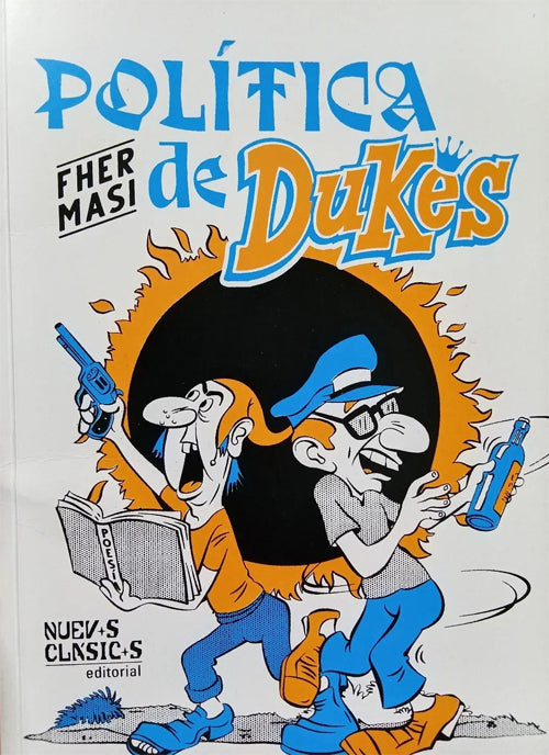 POLITICA DE DUKES