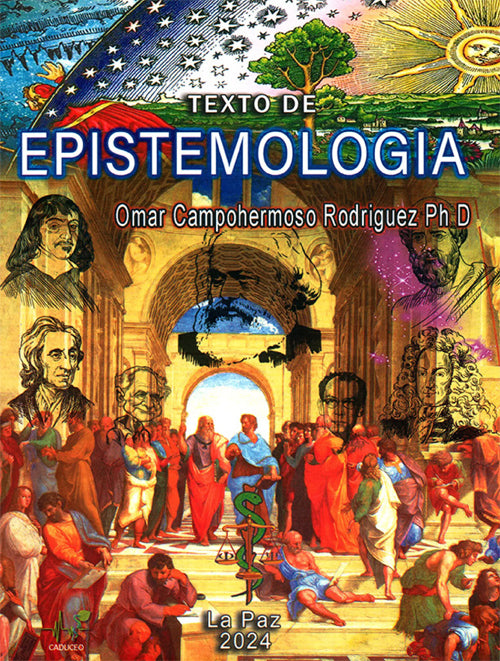 TEXTO DE EPISTEMOLOGIA | OMAR CAMPOHERMOSO RODRIGUEZ