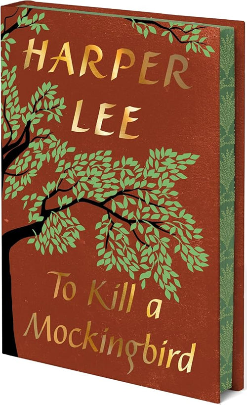 TO KILL A MOCKINGBIRD. Tapa Dura | HARPER LEE