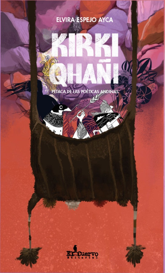 KIRKI QHAÑI | ELVIRA ESPEJO AYCA