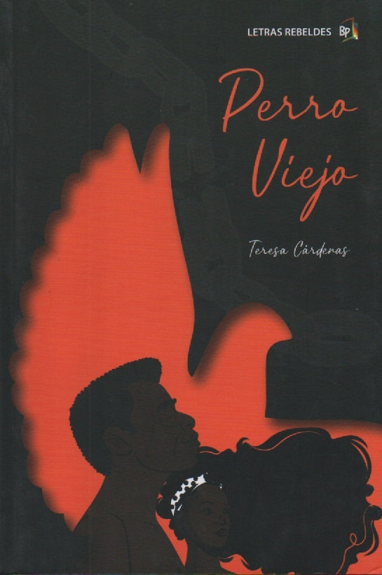 PERRO VIEJO | TERESA CARDENAS