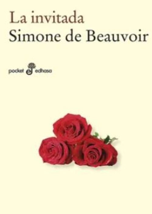 INVITADA. LA | SIMONE DE BEAUVOIR