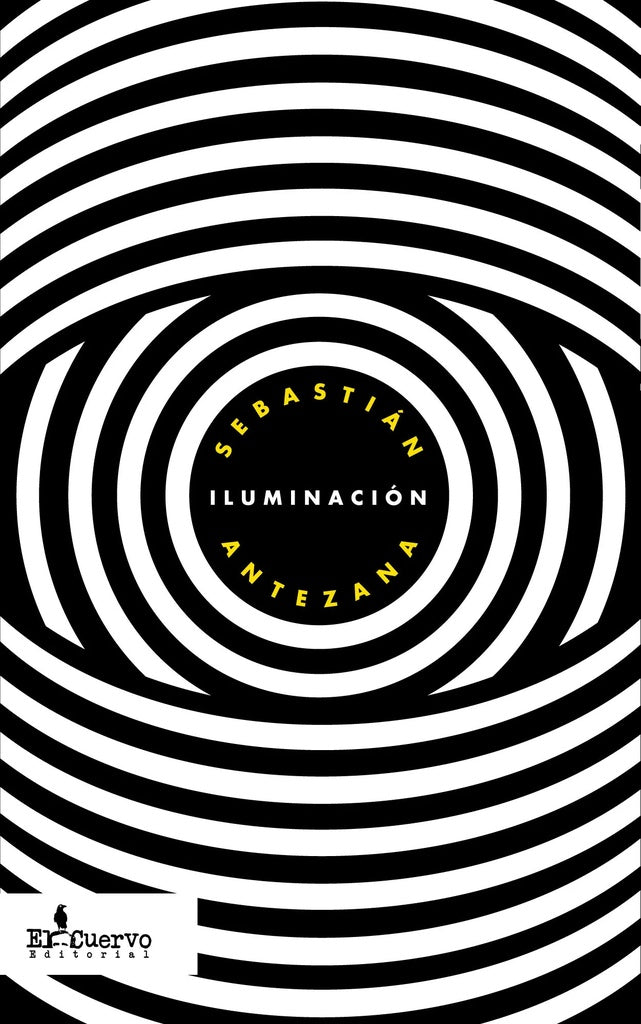 ILUMINACION | SEBASTIAN ANTEZANA QUIROGA