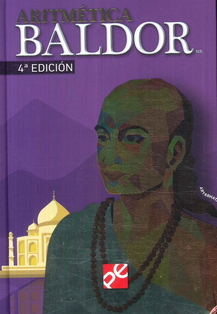 ARITMETICA QR 3º EDICION | BALDOR AURELIO