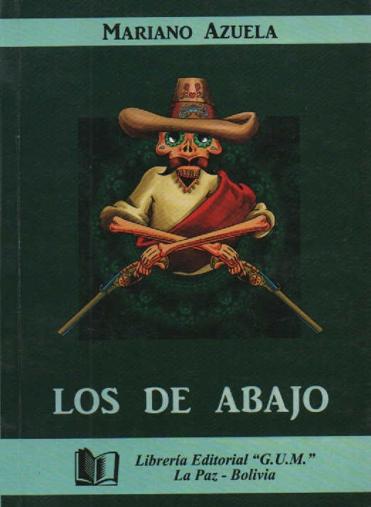 LOS DE ABAJO | MARIANO AZUELA
