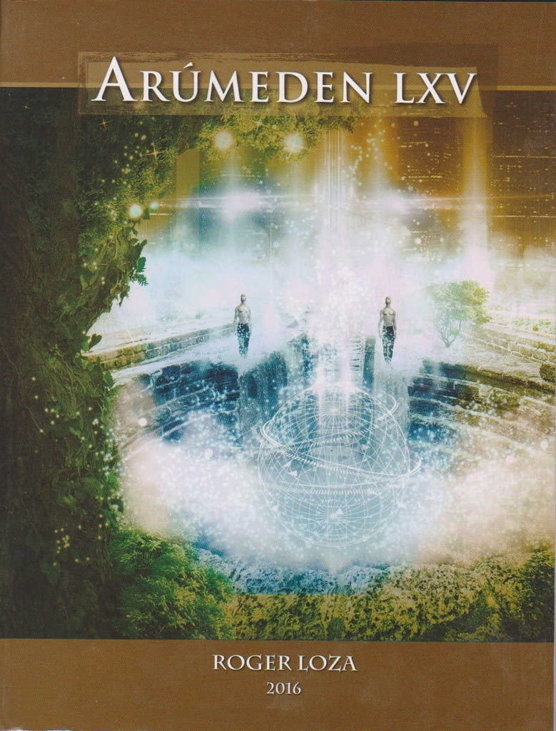 ARUMEDEN LXV | ROGER LOZA