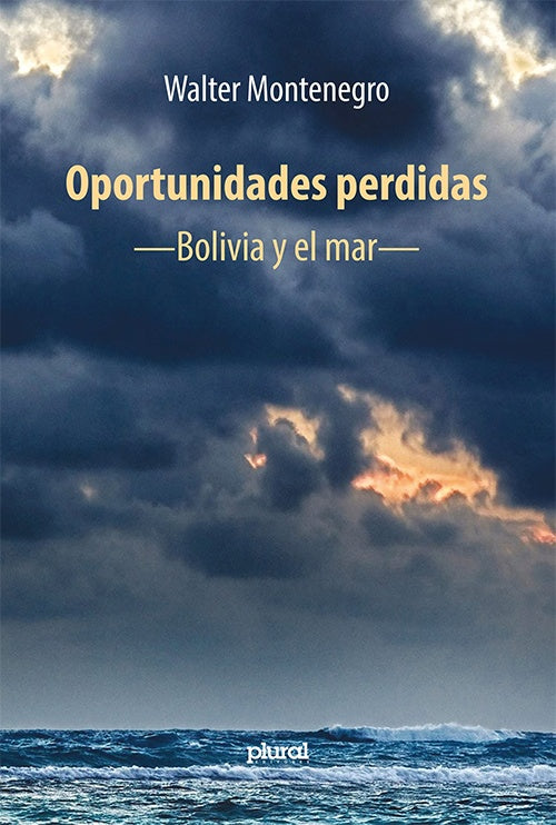OPORTUNIDADES PERDIDAS
