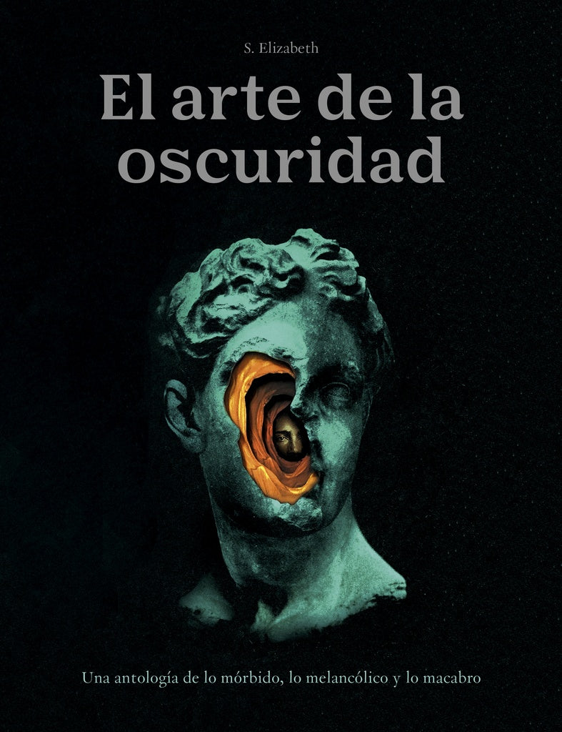 ARTE DE LA OSCURIDAD, EL | S. ELIZABETH