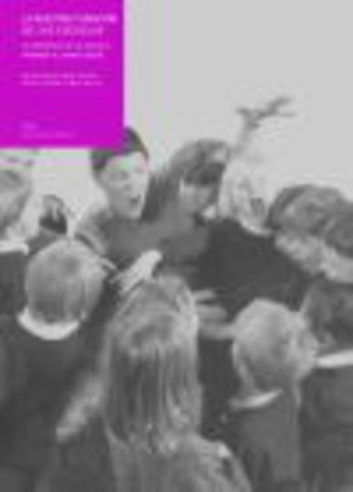 REESTRUCTURACION DE LAS ESCUELAS, LA. LAS RESPUESTAS DE LA ESCUELA PRIMARIA AL CAMBIO. OFERTA 50 Bs. | PETER WOODS