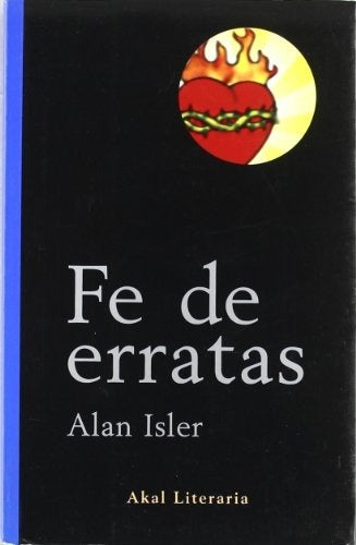 FE DE ERRATAS. OFERTA 50 Bs. | ALAN ISLER