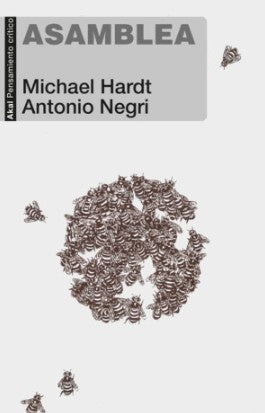 ASAMBLEA | MICHAEL HARDT