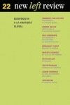 BIENVENIDOS A LA ANARQUIA GLOBAL NEW LEFT REVIEW. OFERTA 10 Bs. | VARIOS