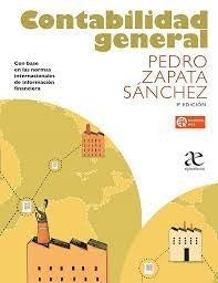 CONTABILIDAD GENERAL 9ED. Oferta 130 Bs | PEDRO ZAPATA