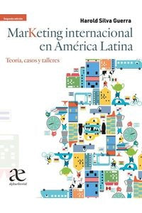 MARKETING INTERNACIONAL EN AMERICA LATINA. | HAROLD SILVA