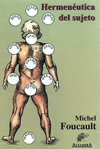 HERMENEUTICA DEL SUJETO. | MICHEL FOUCAULT