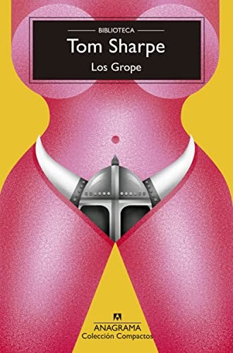 GROPE, LOS | TOM SHARPE