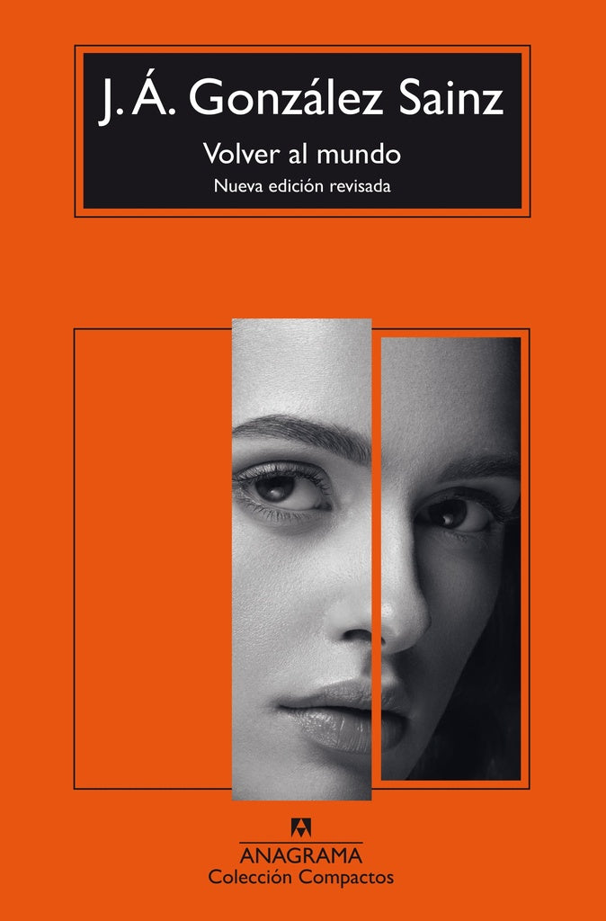VOLVER AL MUNDO (CM) | J.A. GONZALEZ SAINZ