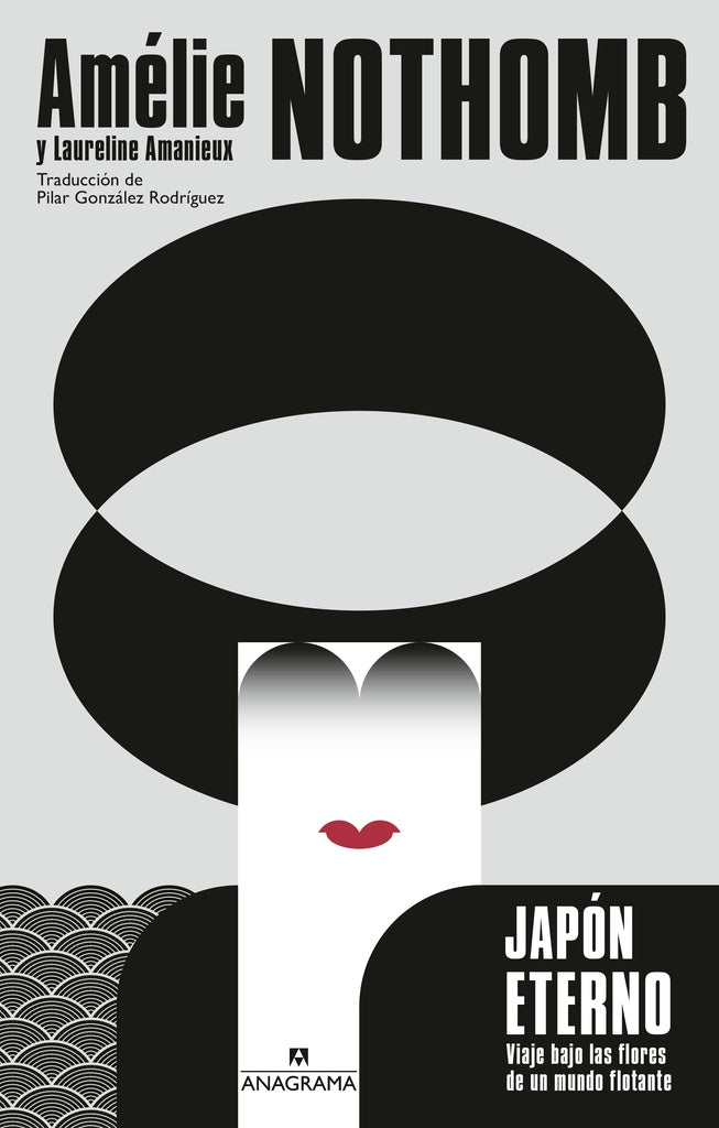 JAPON ETERNO | NOTHOMB, AMANIEUX