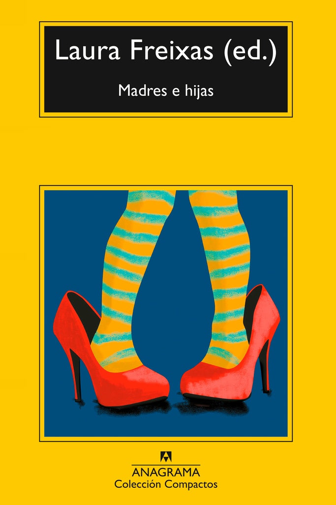 MADRES E HIJAS | LAURA FREIXAS