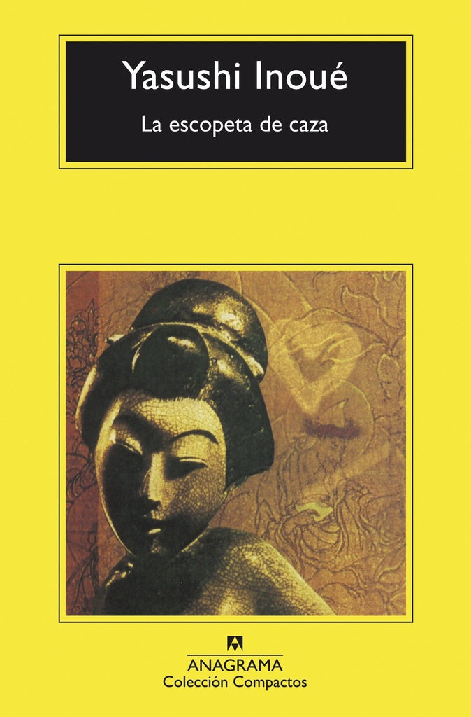 ESCOPETA DE CAZA, LA. COL COMPACTOS | YASUSHI INOUE