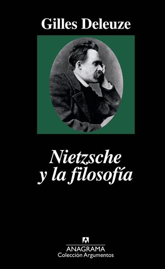 NIETZSCHE Y LA FILOSOFIA | GILLES DELEUZE