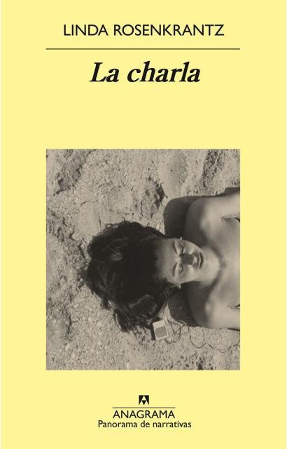 CHARLA, LA | LINDA ROSENKRANTZ