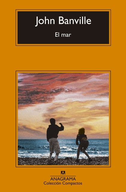 MAR, EL. COMPACTOS | JOHN BANVILLE