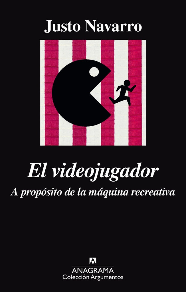 VIDEOJUGADOR Rebaja 99 Bs. | JUSTO NAVARRO