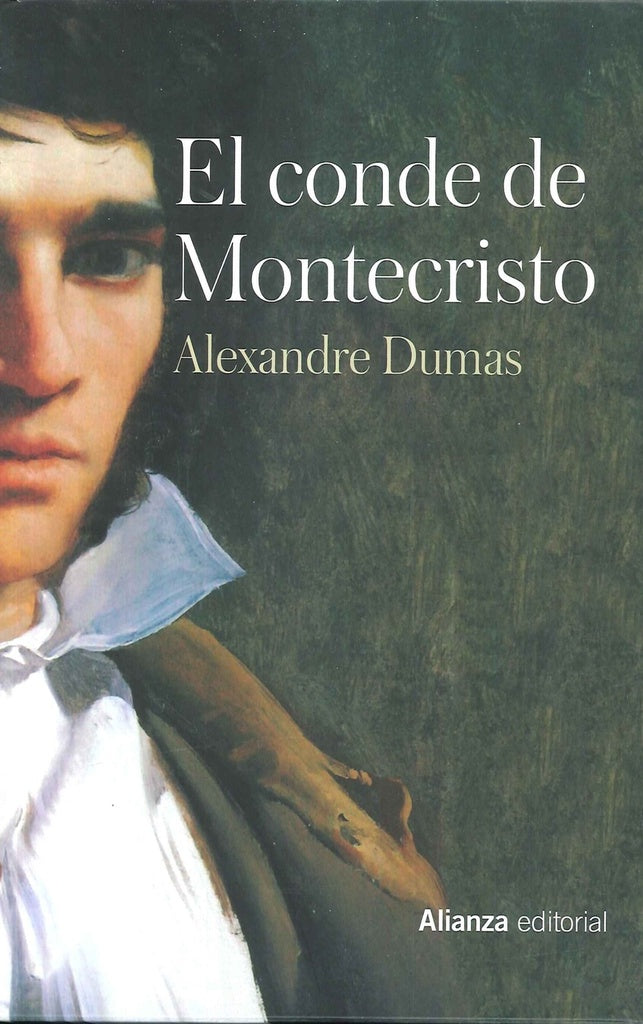 CONDE DE MONTECRISTO, EL . 2 TOMOS. ESTUCHE | ALEXANDRE DUMAS