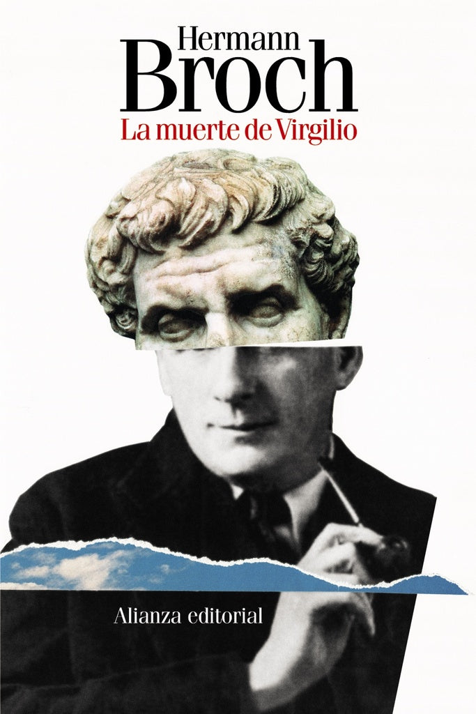 MUERTE DE VIRGILIO, LA | HERMANN BROCH