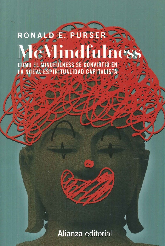 MCMINDFULNESS | RONALD PURSER