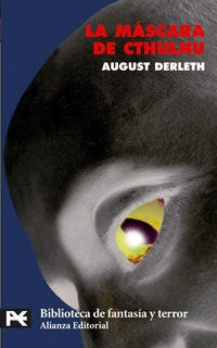 MASCARA DE CTHULHU, LA Rebaja 65 Bs | AUGUST DERLETH
