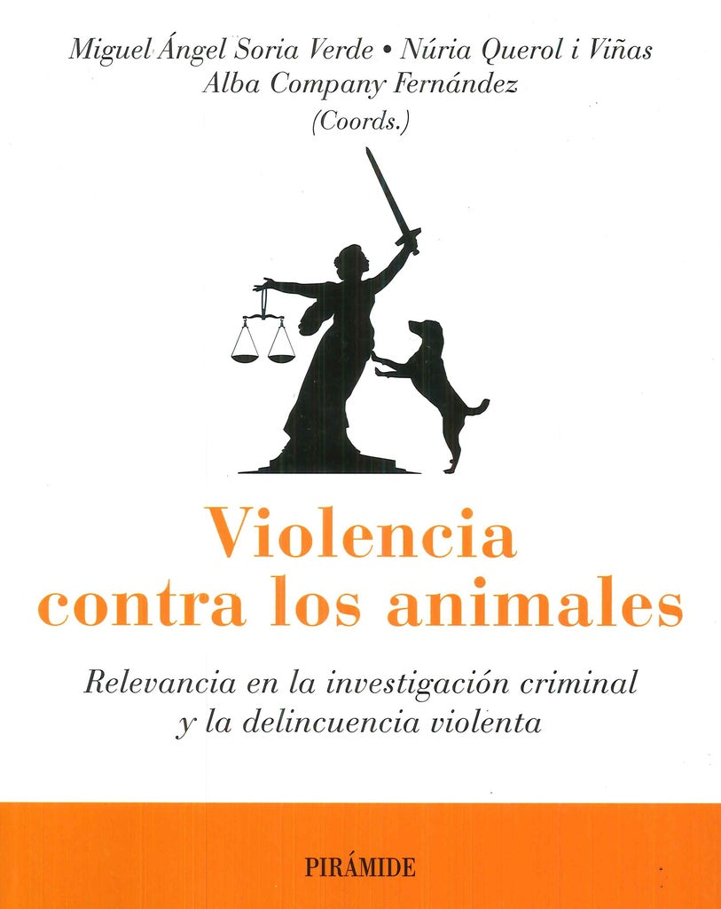 VIOLENCIA CONTRA LOS ANIMALES | MIGUEL ANGEL SORIA