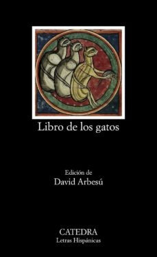 LIBRO DE LOS GATOS Rebaja 70 Bs | ANONIMO