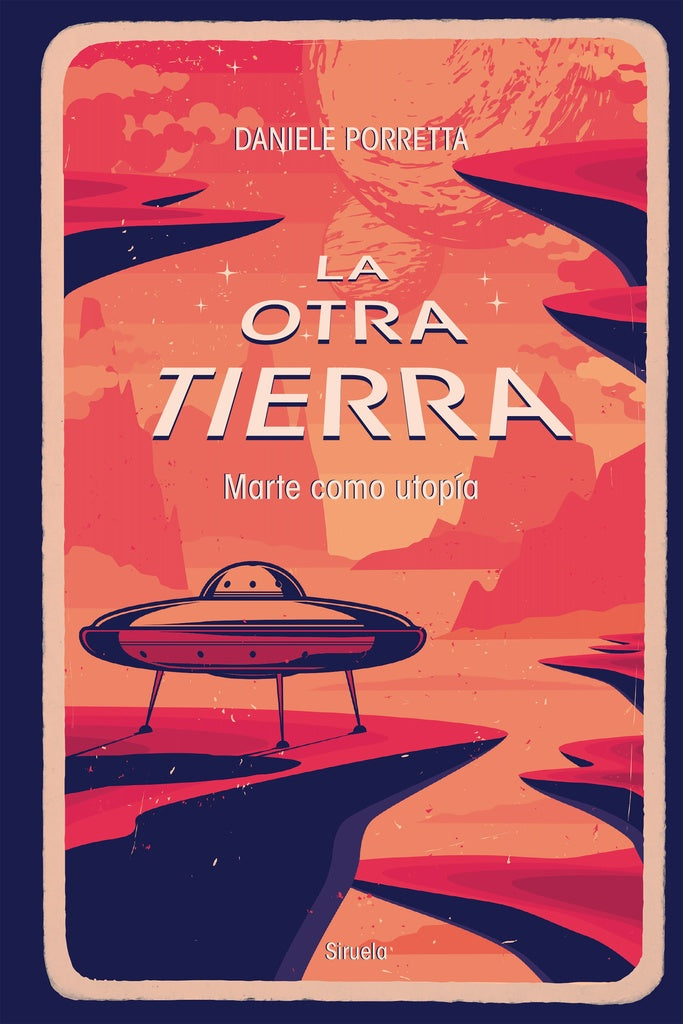 OTRA TIERRA, LA Oferta 50 Bs | DANIELE PORRETTA