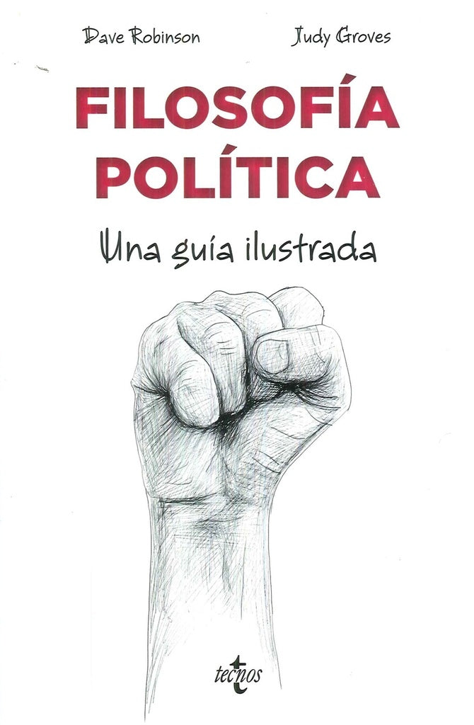 FILOSOFIA POLITICA | DAVE ROBINSON