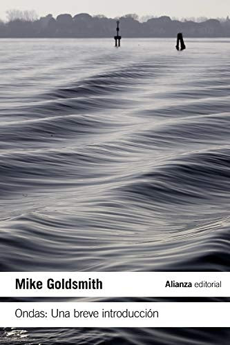 ONDAS: UNA BREVE INTRODUCCIÓN Rebaja 65 Bs | MIKE GOLDSMITH