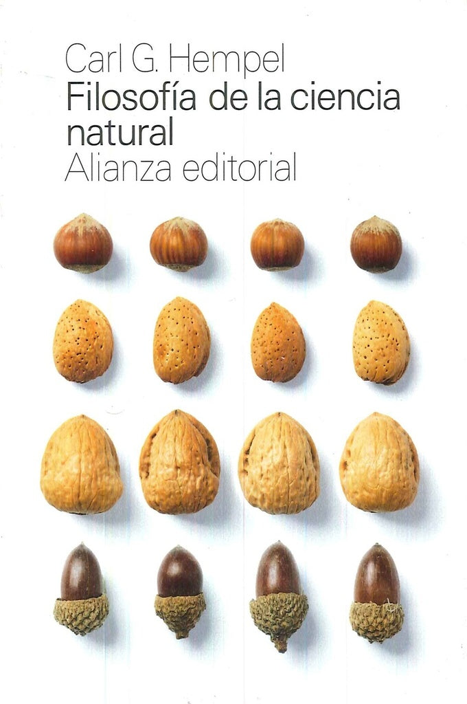 FILOSOFIA DE LA CIENCIA NATURAL | CARL HEMPEL