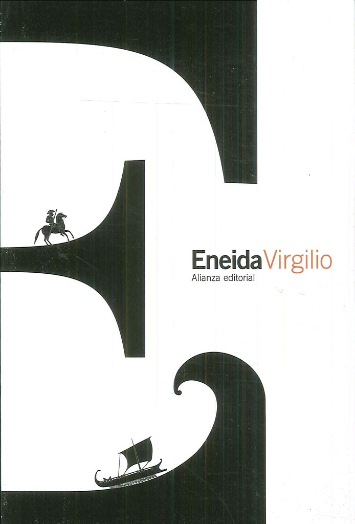 ENEIDA | VIRGILIO