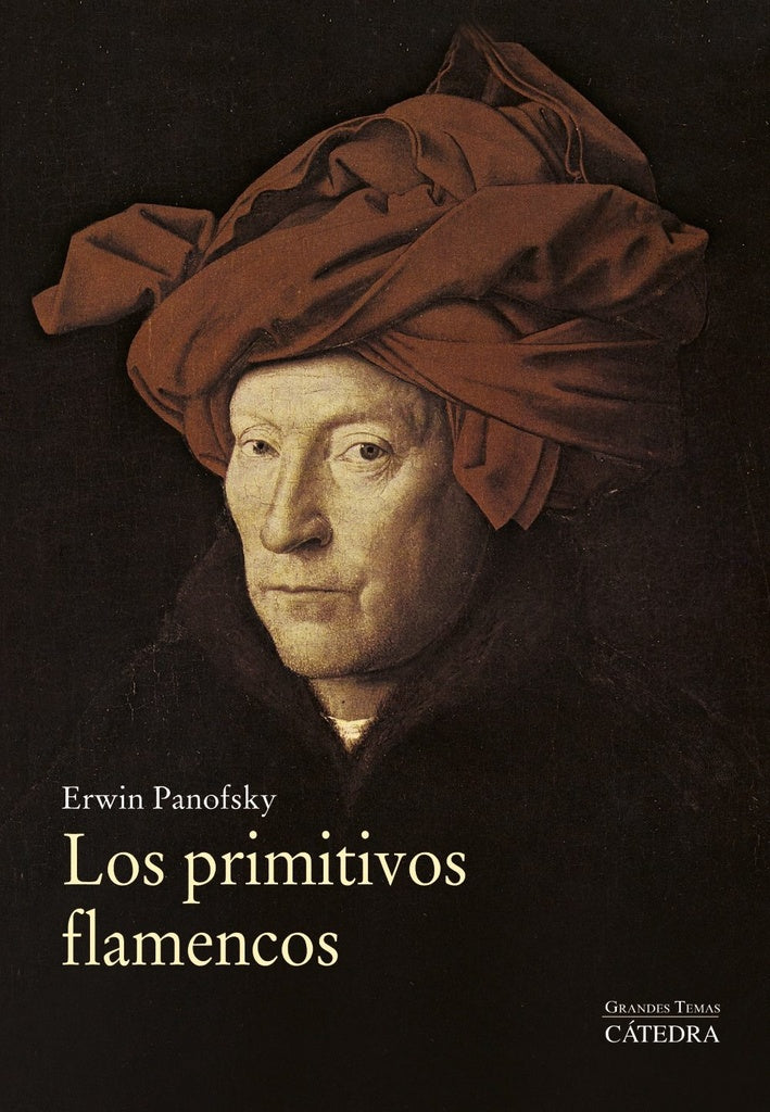 PRIMITIVOS FLAMENCOS, LOS. | ERWIN PANOFSKY