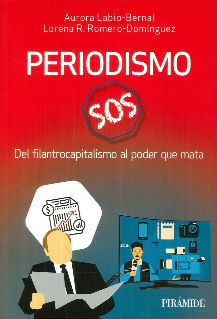 PERIODISMO SOS | VARIOS