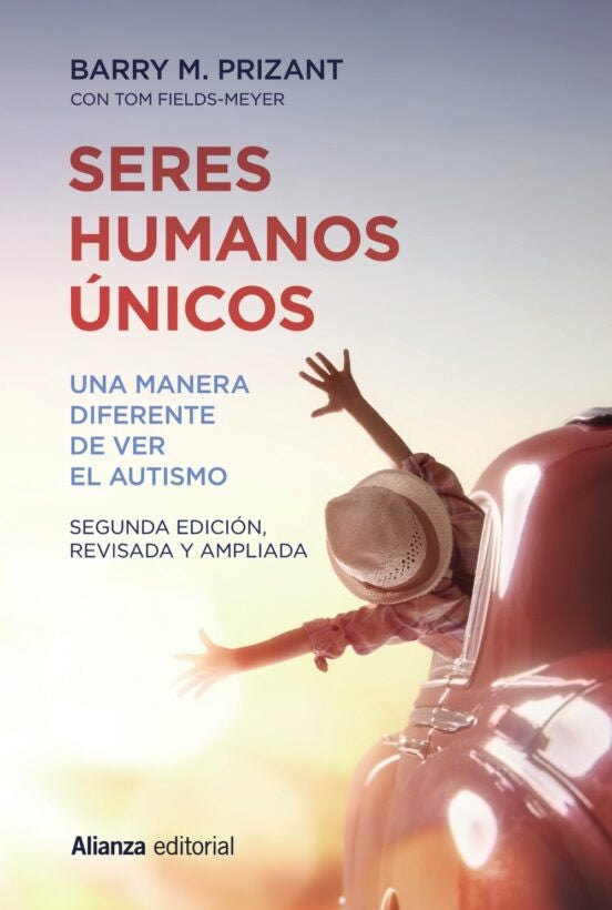 SERES HUMANOS UNICOS. UNA MANERA DIFERENTE DE VER EL AUTISMO | VARIOS
