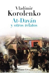 AT-DAVAN Y OTROS RELATOS | VLADIMIR KOROLENKO