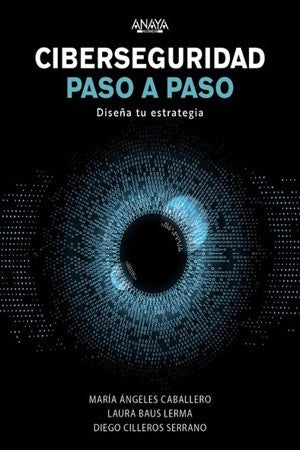 CIBERSEGURIDAD PASO A PASO | VARIOS