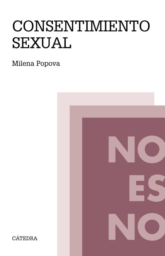CONSENTIMIENTO SEXUAL | MILENA POPOYA