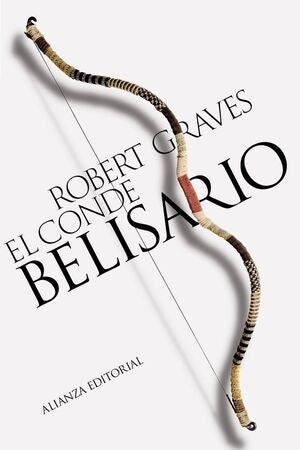 CONDE BELISARIO, EL | ROBERT GRAVES