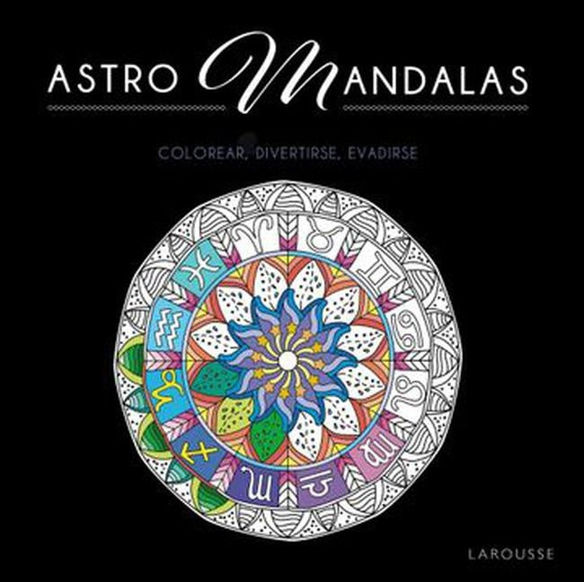 ASTRO MANDALAS | DESSAIN ET TOLRA