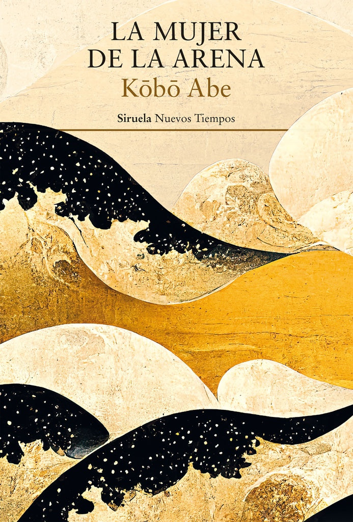 MUJER DE LA ARENA | KOBO ABE